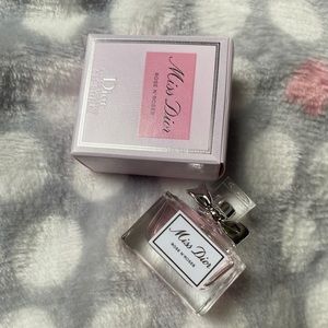 Miss Dior Rose N’Roses 5ml